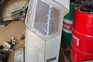 Cofano Lamborghini R2.80