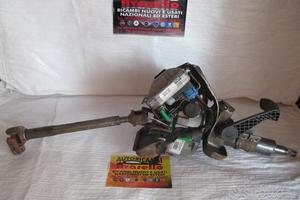 Piantone sterzo fiat panda 2°serie delphi 26096580