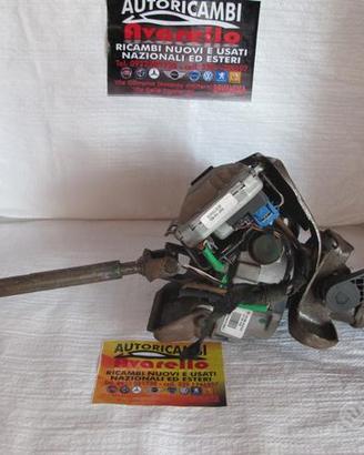 Piantone sterzo fiat panda 2°serie delphi 26096580