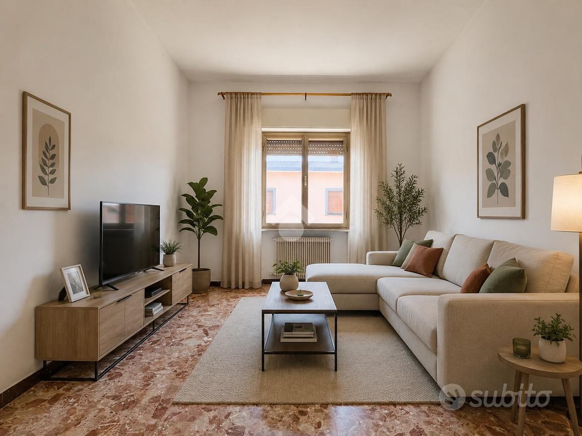 Appartamento – Muzzana del Turgnano, Udine / Udin / Videm - Vista 5