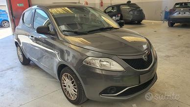 LANCIA Ypsilon 1.2 69 CV 5 porte GPL Ecochic FIN