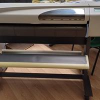 Plotter HP Design Jet 500