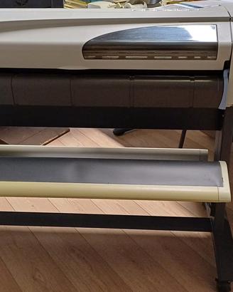Plotter HP Design Jet 500