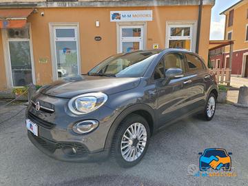 Fiat 500 X 500X 1.3 mjet Club 95cv