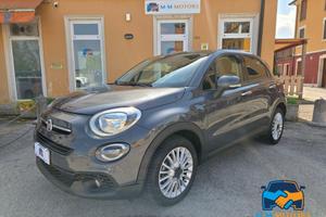 Fiat 500 X 500X 1.3 mjet Club 95cv
