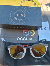 Occhiali oakley