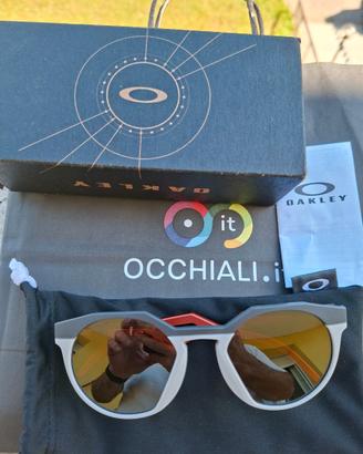 Occhiali oakley