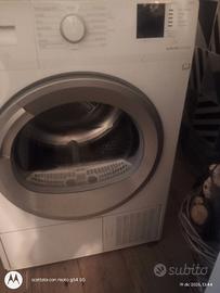 asciugatrice 