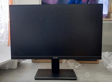 Acer V227QBI Monitor PC 21,5" Design Zero Frame