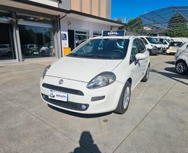 Fiat Punto 1.4 8V 5 porte Easypower Easy