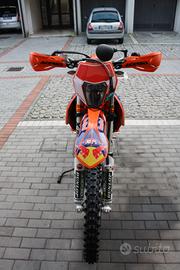 ktm exc-f450