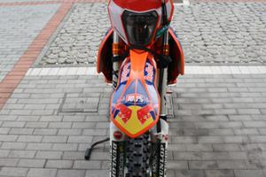 ktm exc-f450