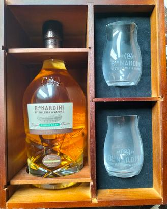 Grappa Nardini 22 anni