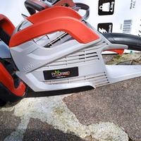 Taglia siepi a batteria PROGREEN 40 V COME NUOVO