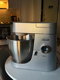 Kenwood chef XL planetaria