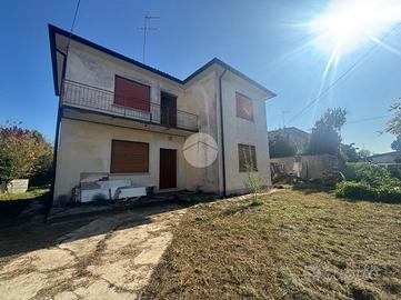 CASA INDIPENDENTE A TREVISO