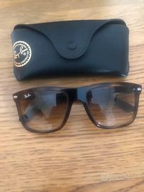 Occhiali da sole Rayban