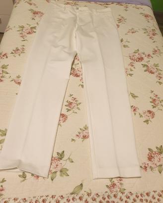 pantaloni donna 