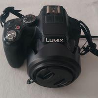 Panasonic Lumix FZ200