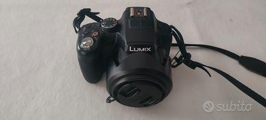 Panasonic Lumix FZ200