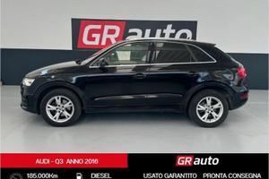 Audi Q3 2.0 TDI 150 CV Business