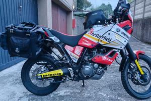 Yamaha Teneré XT660Z