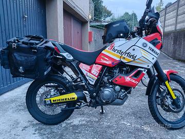 Yamaha Teneré XT660Z
