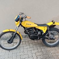 Swm 125 tl - 1981