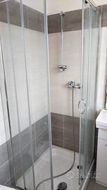 Carpi mini appartamento + posto auto libero