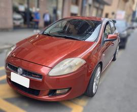 Fiat Bravo