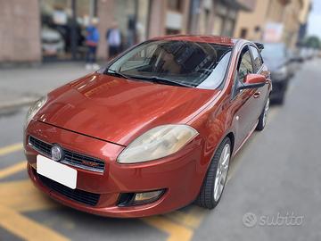 Fiat Bravo