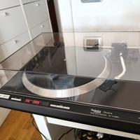 Giradischi Technics SL-1410 MK2