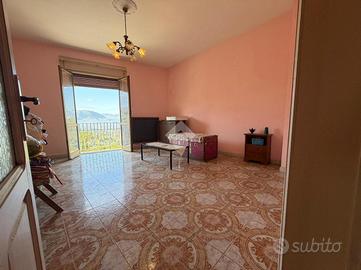 CASA INDIPENDENTE A ROCCABASCERANA