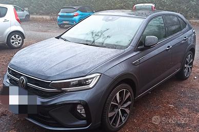 Volkswagen Taigo R-Line 1.0 85kw  116cv