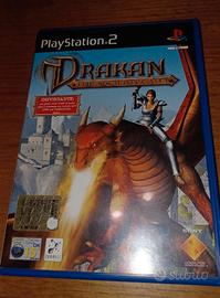  Videogiochi Ps2 