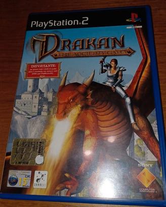  Videogiochi Ps2 