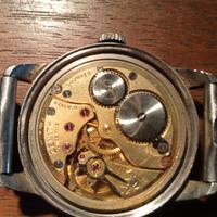 Orologio Zenith Vintage 