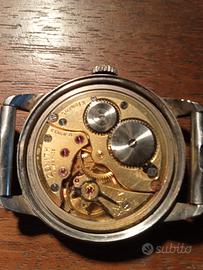 Orologio Zenith Vintage 