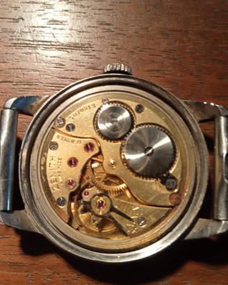 Orologio Zenith Vintage 