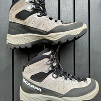 Pedule SCARPA BOREAX donna 37