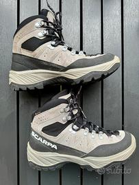 Pedule SCARPA BOREAX donna 37