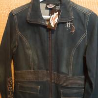 giacca Harley Davidson 