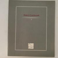 Enrico Castellani
