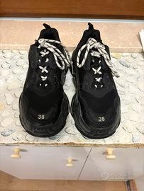 Scarpe Balenciaga