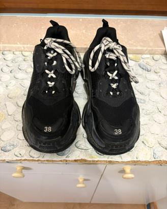 Scarpe Balenciaga