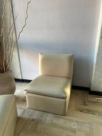 POLTRONE PROFESSIONALI PARRUCCHIERE