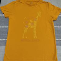 Maglietta maniche corte bambino 