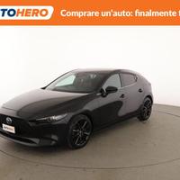 MAZDA 3 2.0L Skyactiv-X AWD M-Hybrid Exclusive