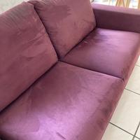 Divano 3 posti Poltronesofà sfoderabile