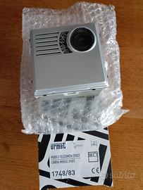 Nuovo imballato Urmet 1748/83 unità di ripresa